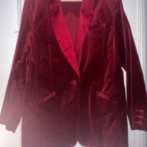Cabi Ford Jacket.  Worn once